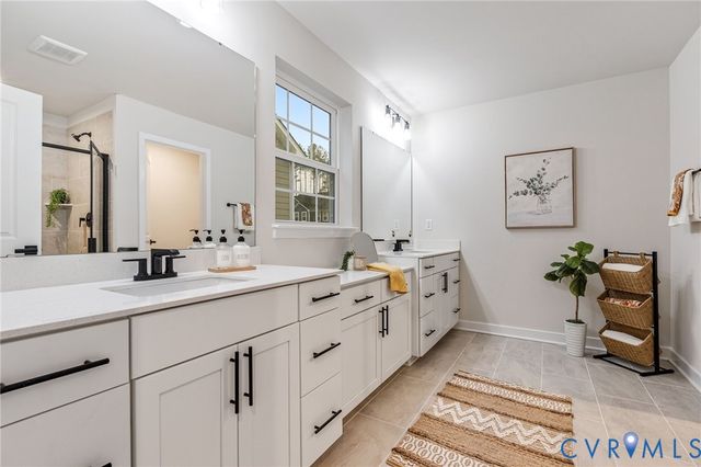 18724 Holly Crest Dr, Moseley, VA 23120