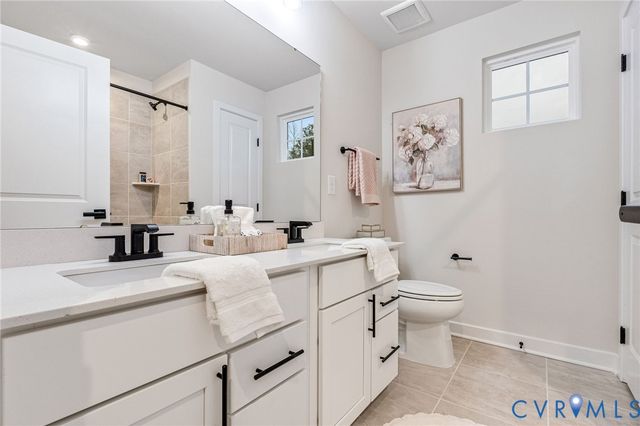 18724 Holly Crest Dr, Moseley, VA 23120