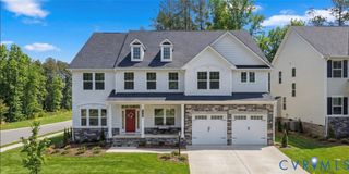 18724 Holly Crest Dr, Moseley, VA 23120