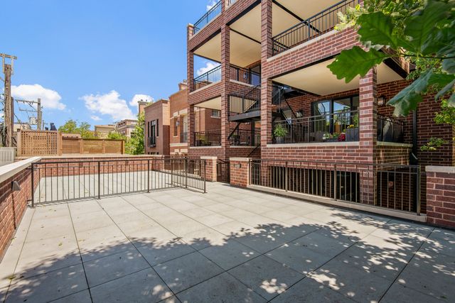 1942 N Orchard Street 1N, Chicago, IL 60614