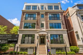 1942 N Orchard Street 1N, Chicago, IL 60614
