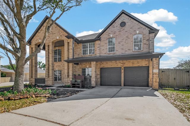 1313 Plymouth Rock Lane, Seabrook, TX 77586