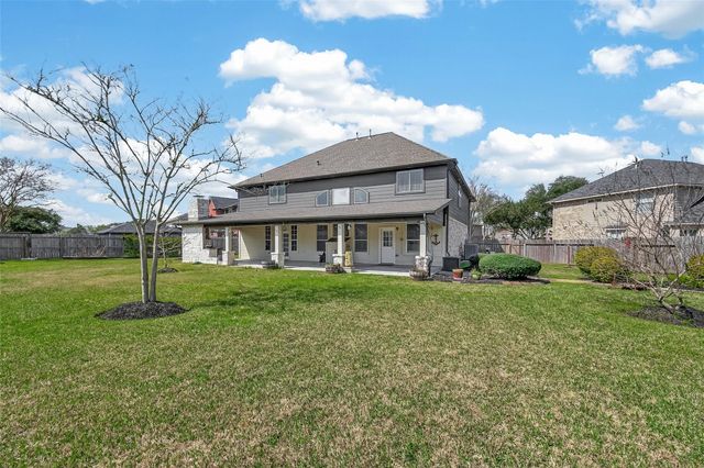 1313 Plymouth Rock Lane, Seabrook, TX 77586