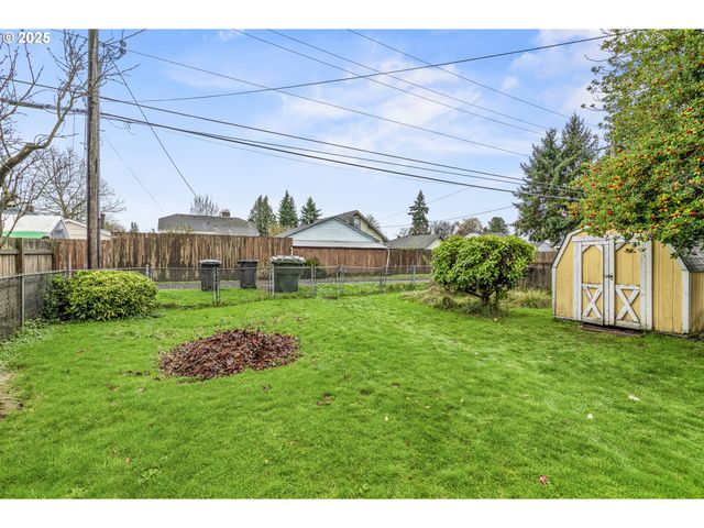 2843 HEMLOCK St, Longview, WA 98632