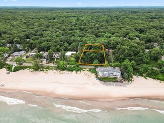 0 Lake Shore Drive, New Buffalo, MI 49117
