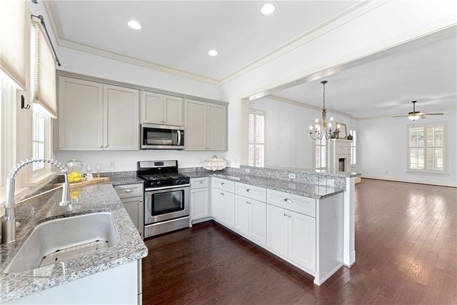 412 Thurmond Lane, Clemson, SC 29631
