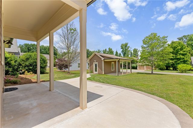 412 Thurmond Lane, Clemson, SC 29631