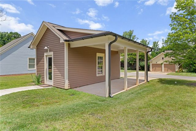 412 Thurmond Lane, Clemson, SC 29631