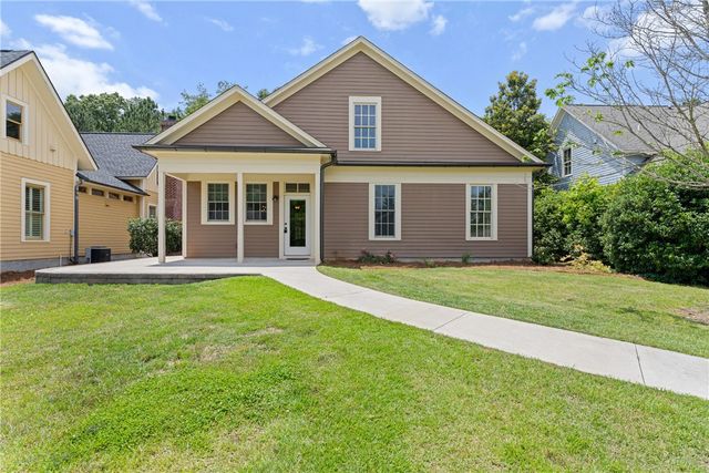 412 Thurmond Lane, Clemson, SC 29631