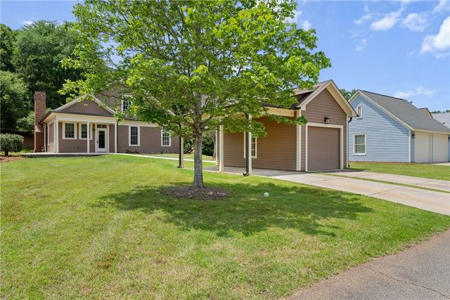 412 Thurmond Lane, Clemson, SC 29631