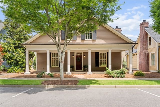 412 Thurmond Lane, Clemson, SC 29631