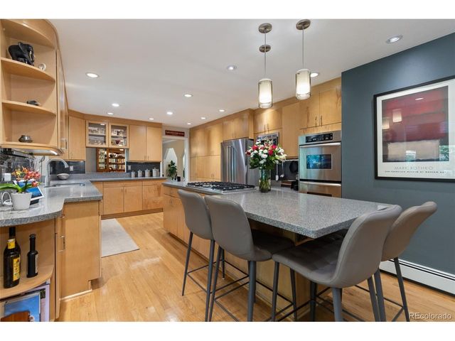 9931 E Ida Pl, Greenwood Village, CO 80111