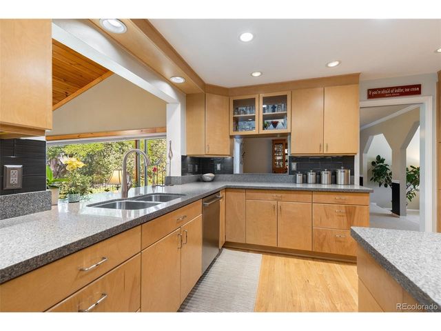 9931 E Ida Pl, Greenwood Village, CO 80111