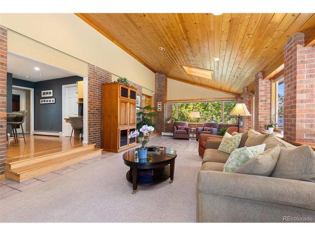 9931 E Ida Pl, Greenwood Village, CO 80111