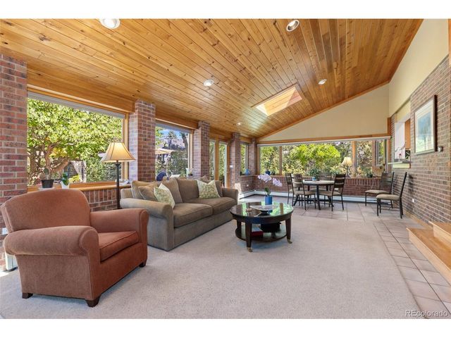 9931 E Ida Pl, Greenwood Village, CO 80111