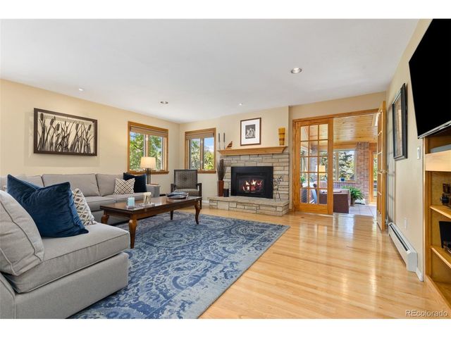9931 E Ida Pl, Greenwood Village, CO 80111