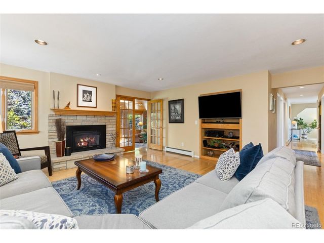 9931 E Ida Pl, Greenwood Village, CO 80111