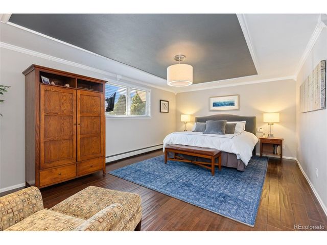 9931 E Ida Pl, Greenwood Village, CO 80111