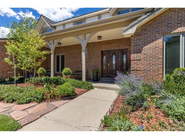 9931 E Ida Pl, Greenwood Village, CO 80111