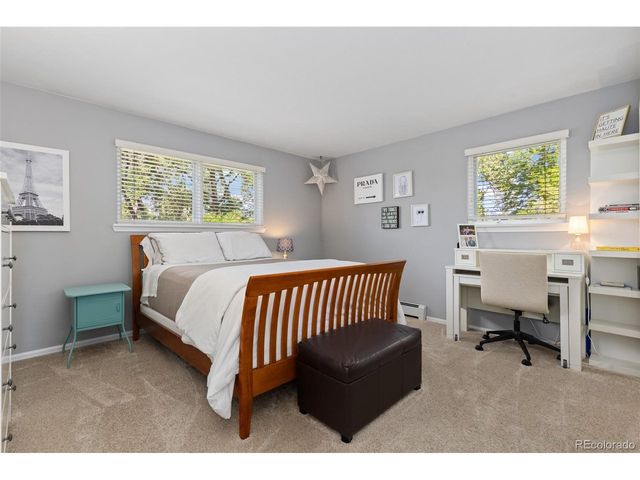 9931 E Ida Pl, Greenwood Village, CO 80111