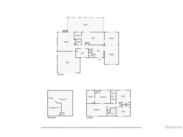 9931 E Ida Pl, Greenwood Village, CO 80111