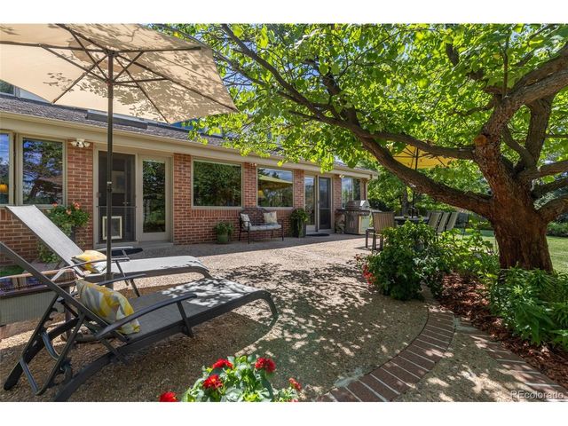 9931 E Ida Pl, Greenwood Village, CO 80111