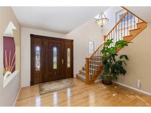 9931 E Ida Pl, Greenwood Village, CO 80111
