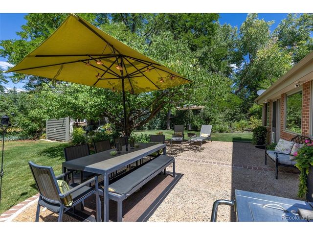 9931 E Ida Pl, Greenwood Village, CO 80111