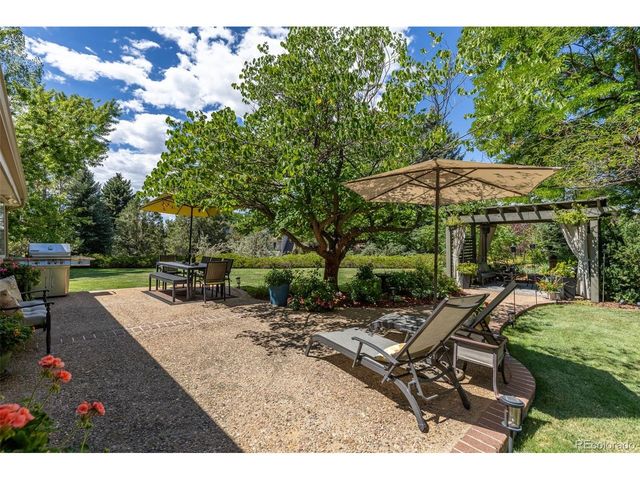 9931 E Ida Pl, Greenwood Village, CO 80111