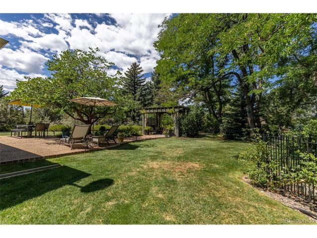 9931 E Ida Pl, Greenwood Village, CO 80111