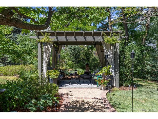9931 E Ida Pl, Greenwood Village, CO 80111