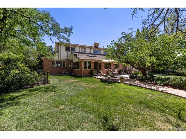 9931 E Ida Pl, Greenwood Village, CO 80111
