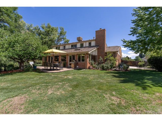 9931 E Ida Pl, Greenwood Village, CO 80111