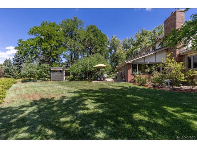 9931 E Ida Pl, Greenwood Village, CO 80111