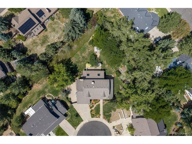 9931 E Ida Pl, Greenwood Village, CO 80111