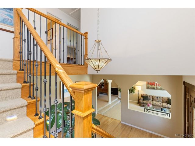 9931 E Ida Pl, Greenwood Village, CO 80111