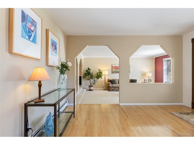 9931 E Ida Pl, Greenwood Village, CO 80111