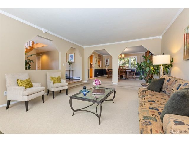9931 E Ida Pl, Greenwood Village, CO 80111