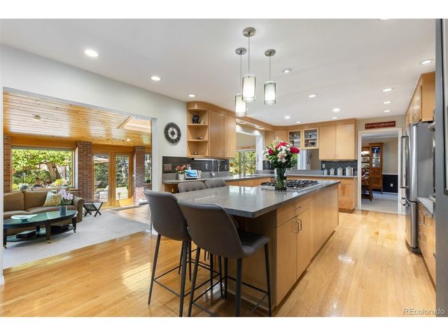 9931 E Ida Pl, Greenwood Village, CO 80111