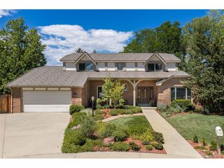 9931 E Ida Pl, Greenwood Village, CO 80111