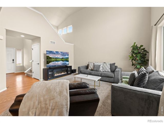4476 Mountain Sky Street, Johnstown, CO 80534