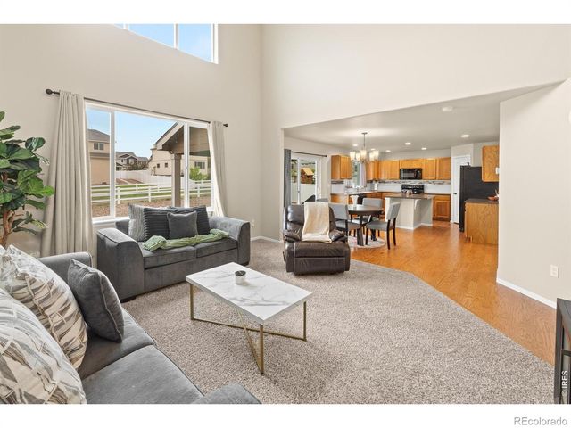 4476 Mountain Sky Street, Johnstown, CO 80534