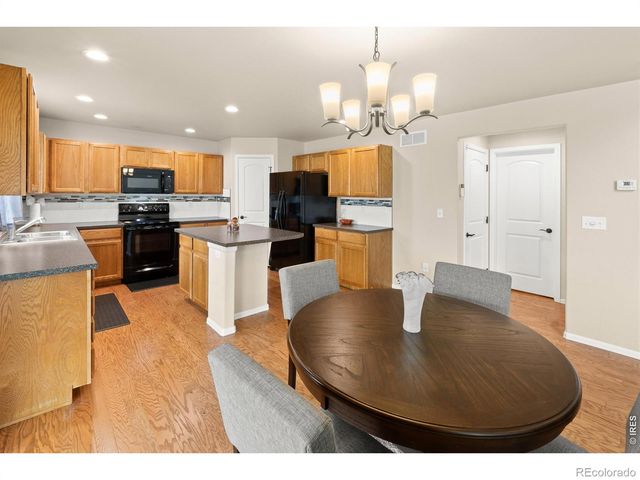 4476 Mountain Sky Street, Johnstown, CO 80534