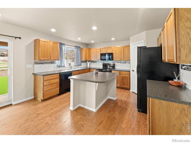 4476 Mountain Sky Street, Johnstown, CO 80534