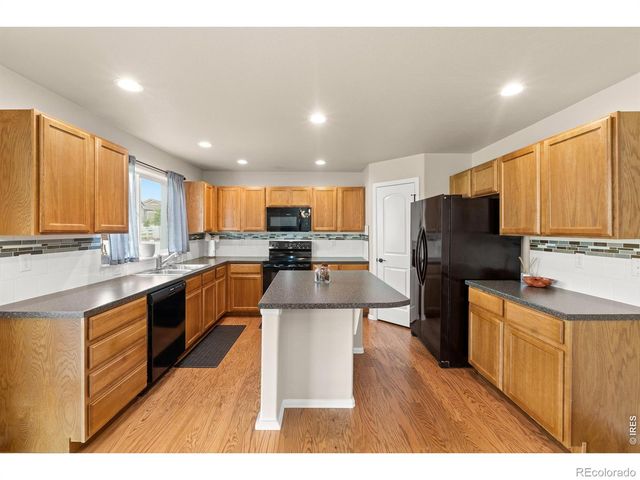 4476 Mountain Sky Street, Johnstown, CO 80534