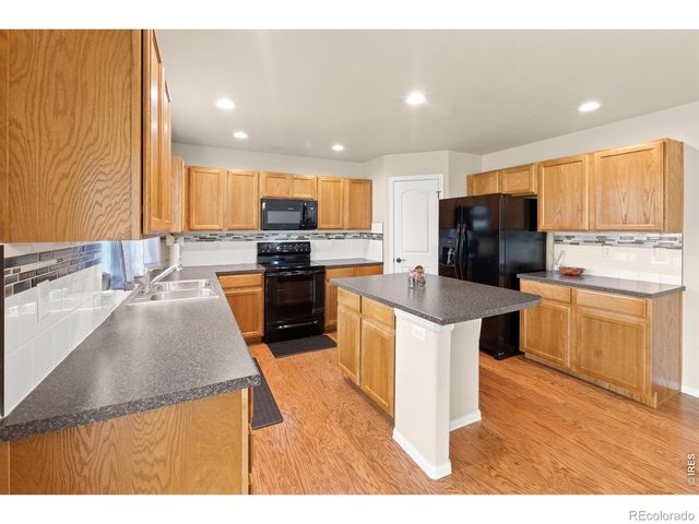 4476 Mountain Sky Street, Johnstown, CO 80534