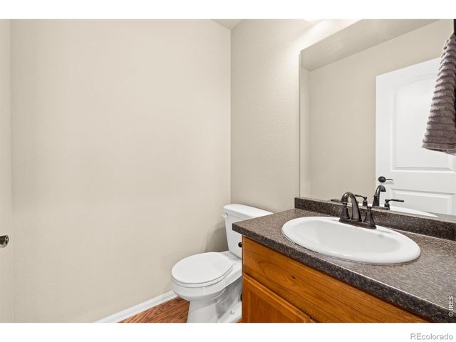 4476 Mountain Sky Street, Johnstown, CO 80534