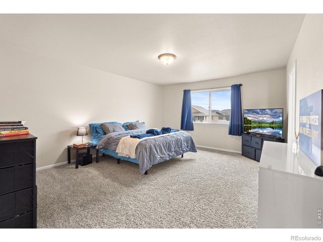 4476 Mountain Sky Street, Johnstown, CO 80534