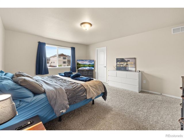4476 Mountain Sky Street, Johnstown, CO 80534