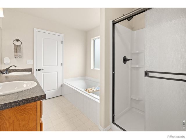 4476 Mountain Sky Street, Johnstown, CO 80534
